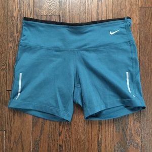 Nike Running Shorts Compression 5" inseam