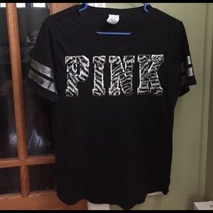 ***SOLD***Victoria's Secret PINK tee