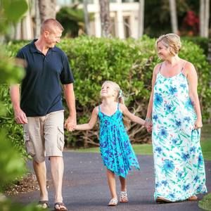 Meet your Posher, Terry