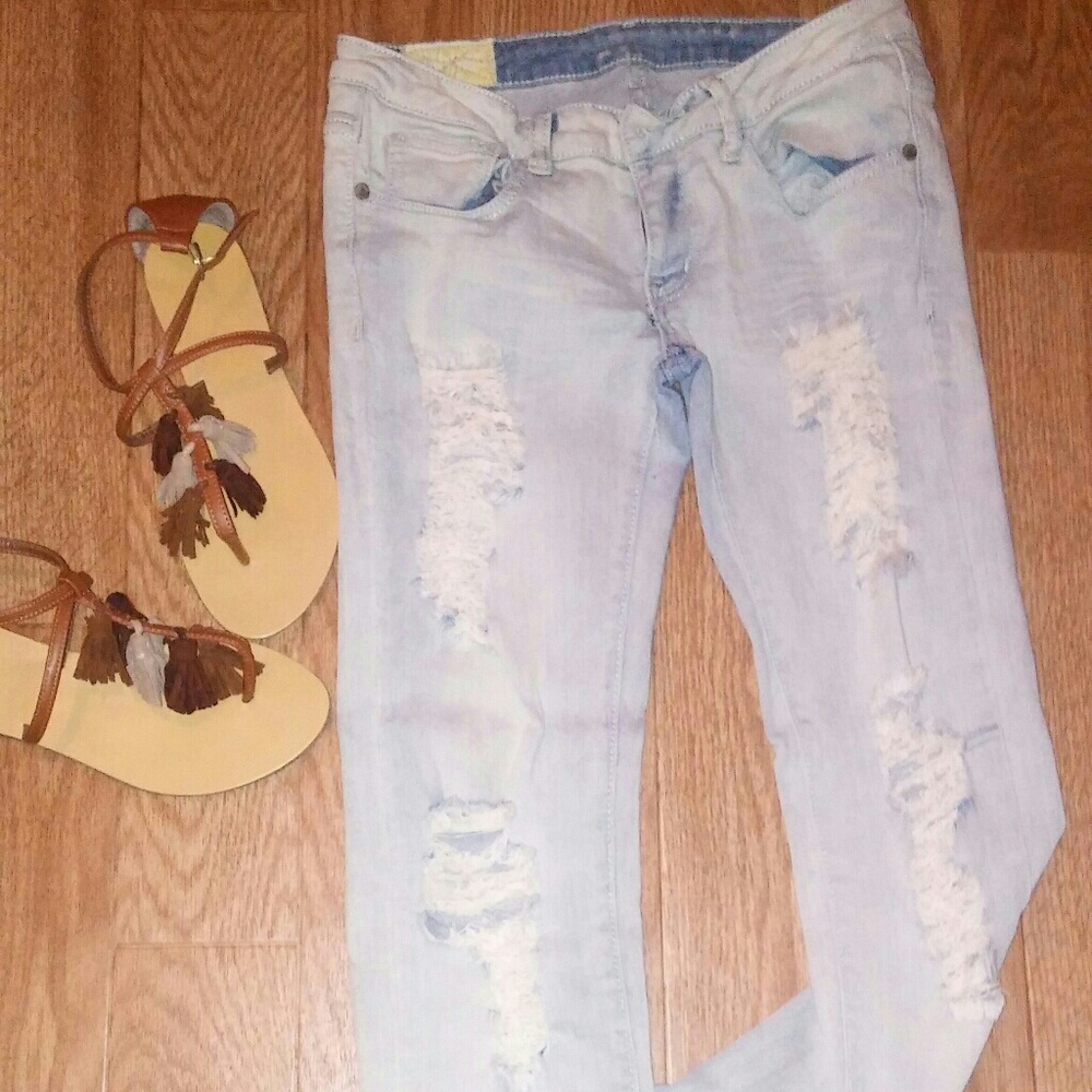 Jeans