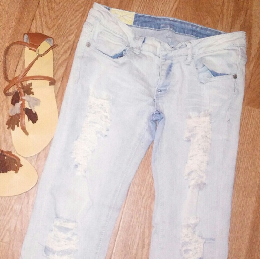 Jeans - Picture 4 of 4