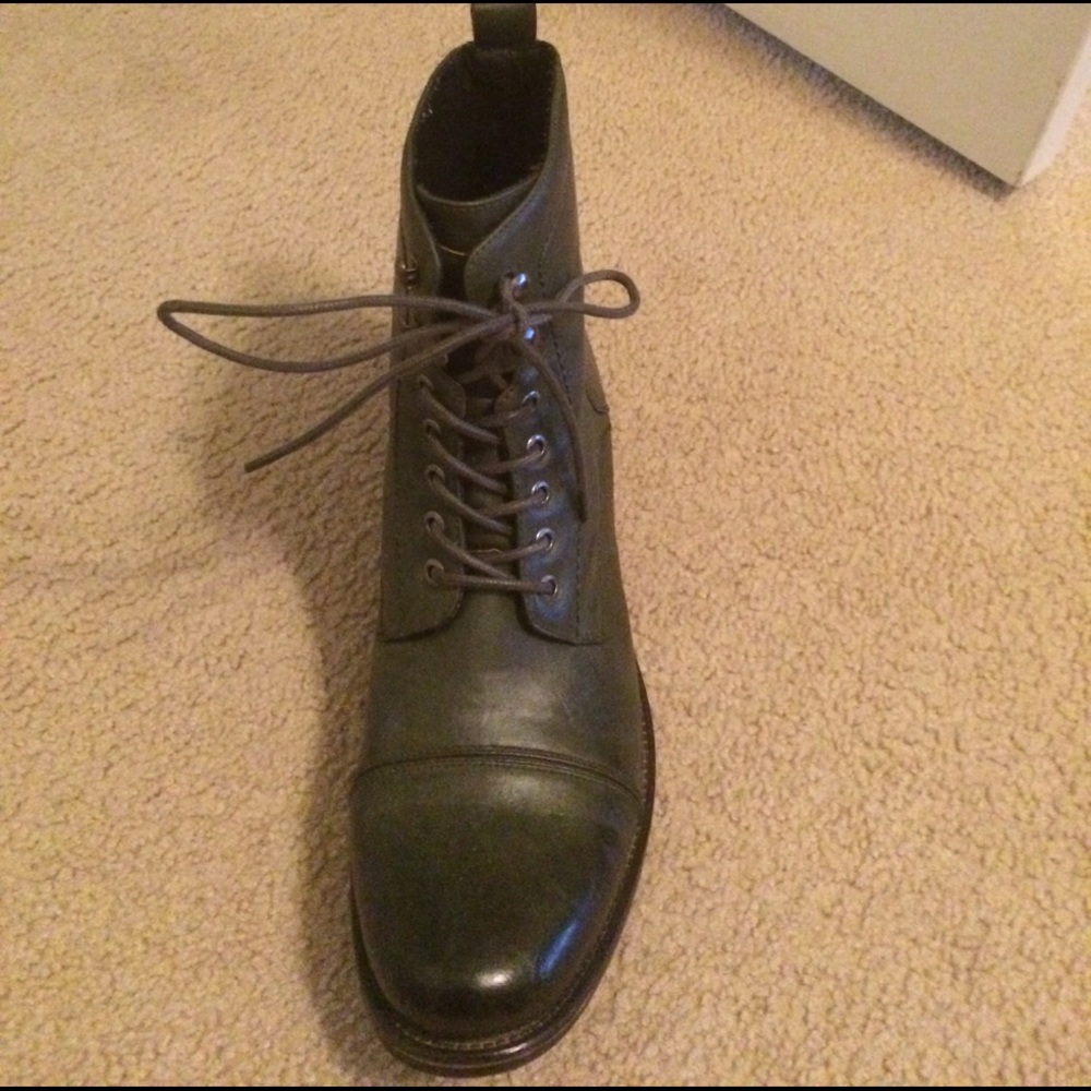 J75 Men's Boots - Picture 2 of 3