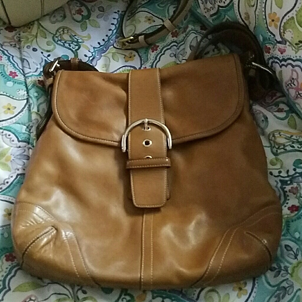 Cross body bag