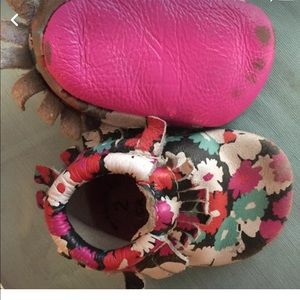 Freshly Picked Moccs