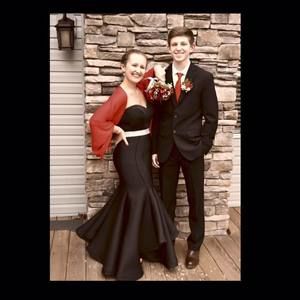 Meet your Posher, Blake