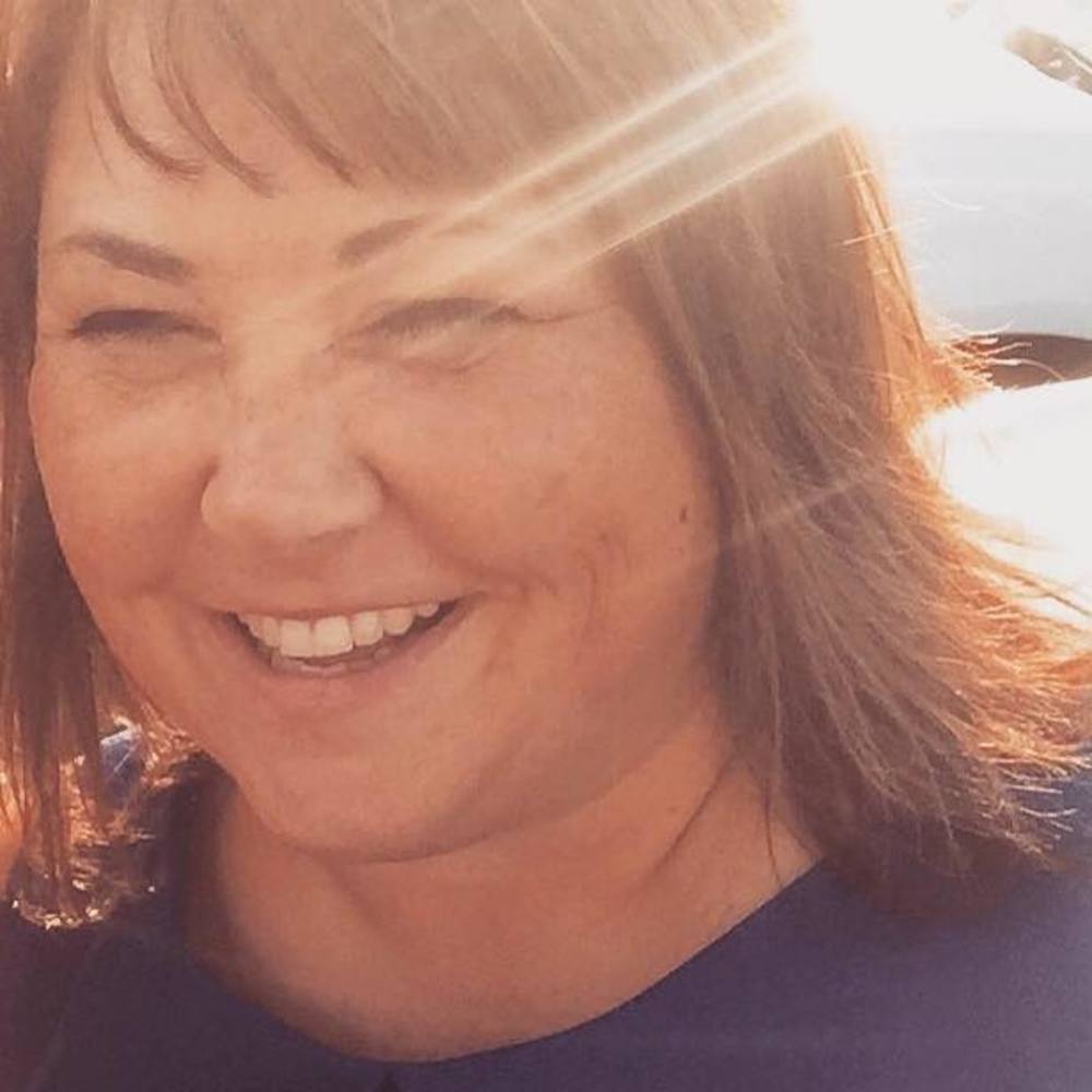 Meet your Posher, Anita