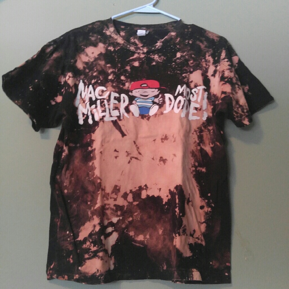 Mac Miller most dope