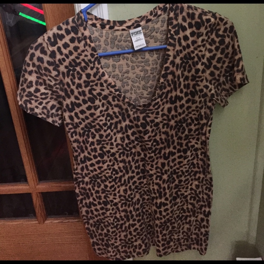 Victoria's Secret PINK tee