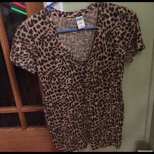 Victoria's Secret PINK tee