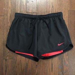 Nike 2 in 1 Shorts