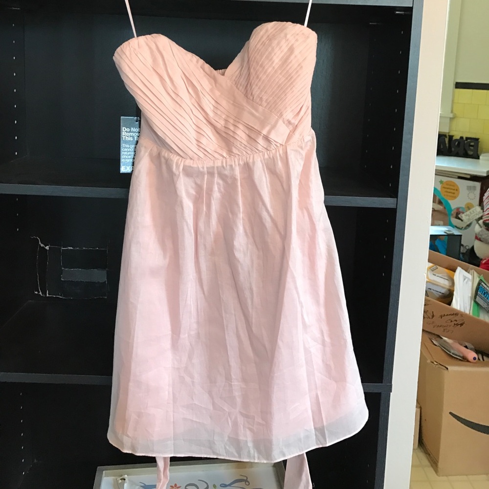 Express Dress