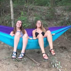 Meet your Posher, Kate lynn