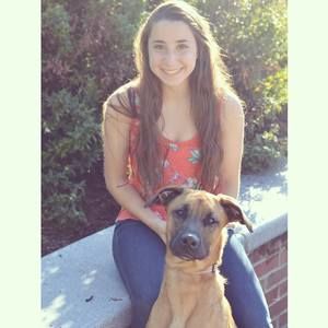 Meet your Posher, Gabby