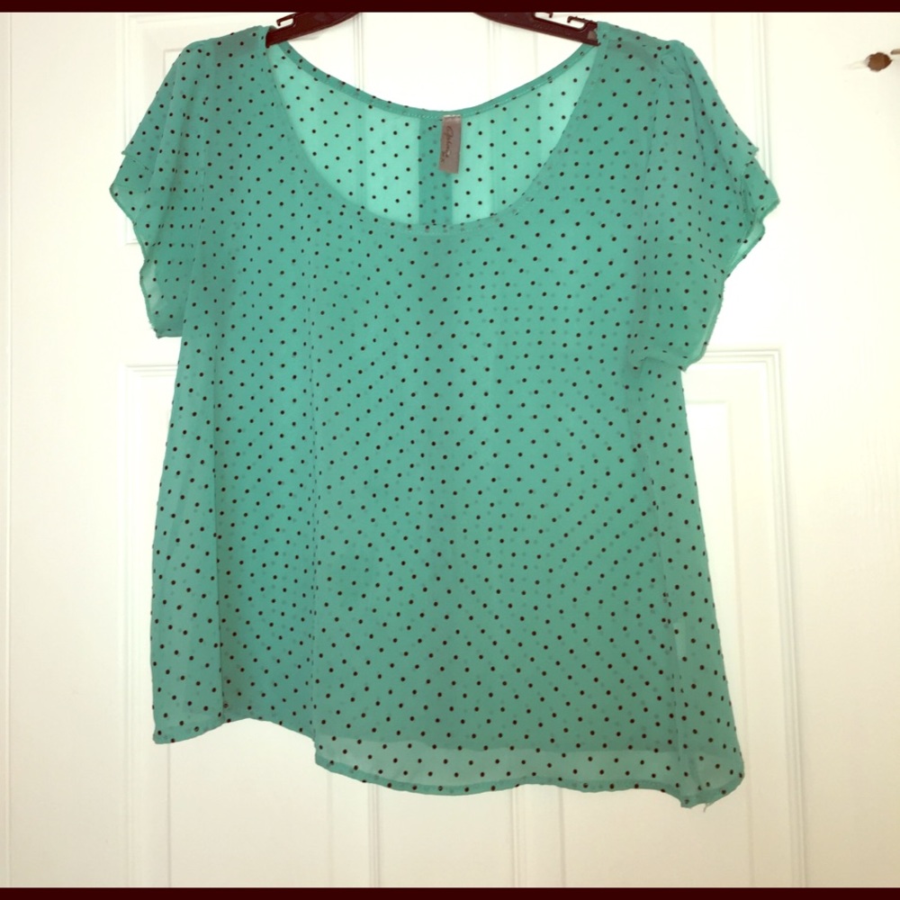 For the Love of Polka Dots! 💝