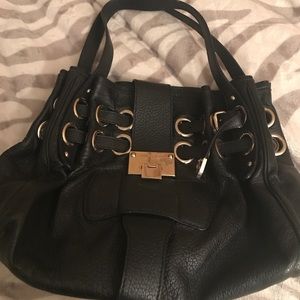 Jimmy choo Riki bag