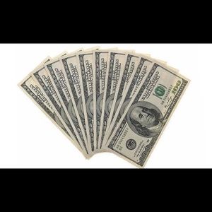 Meet your Posher, Gwop