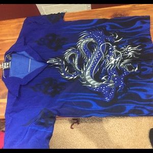 Boys shirt