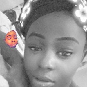 Meet your Posher, Kay