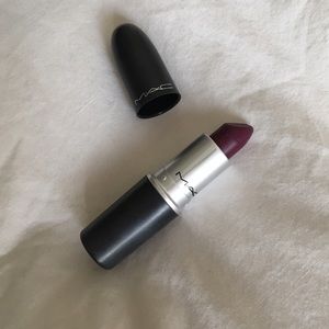 MAC Cosmetics Lipstick REBEL