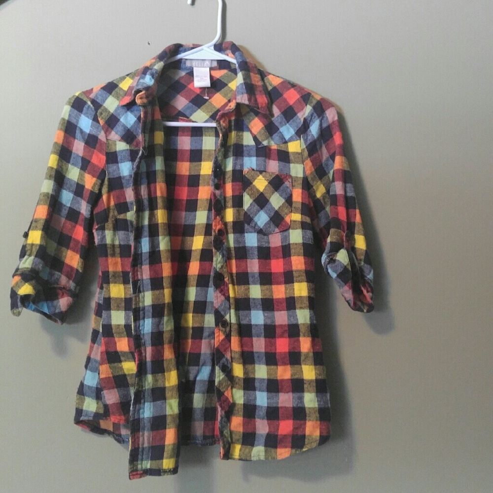 The best flannel ever