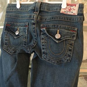 True Religion Brand jeans