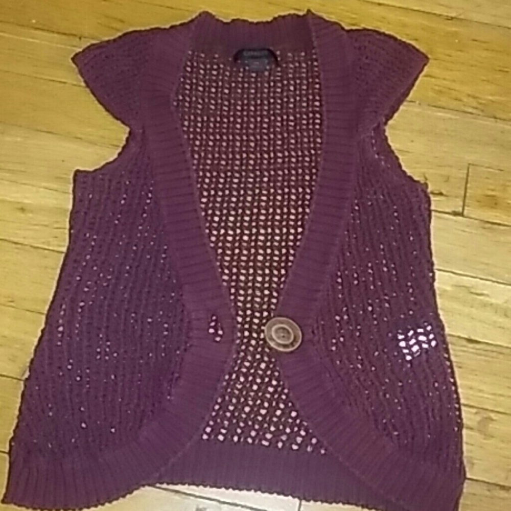 Express vest