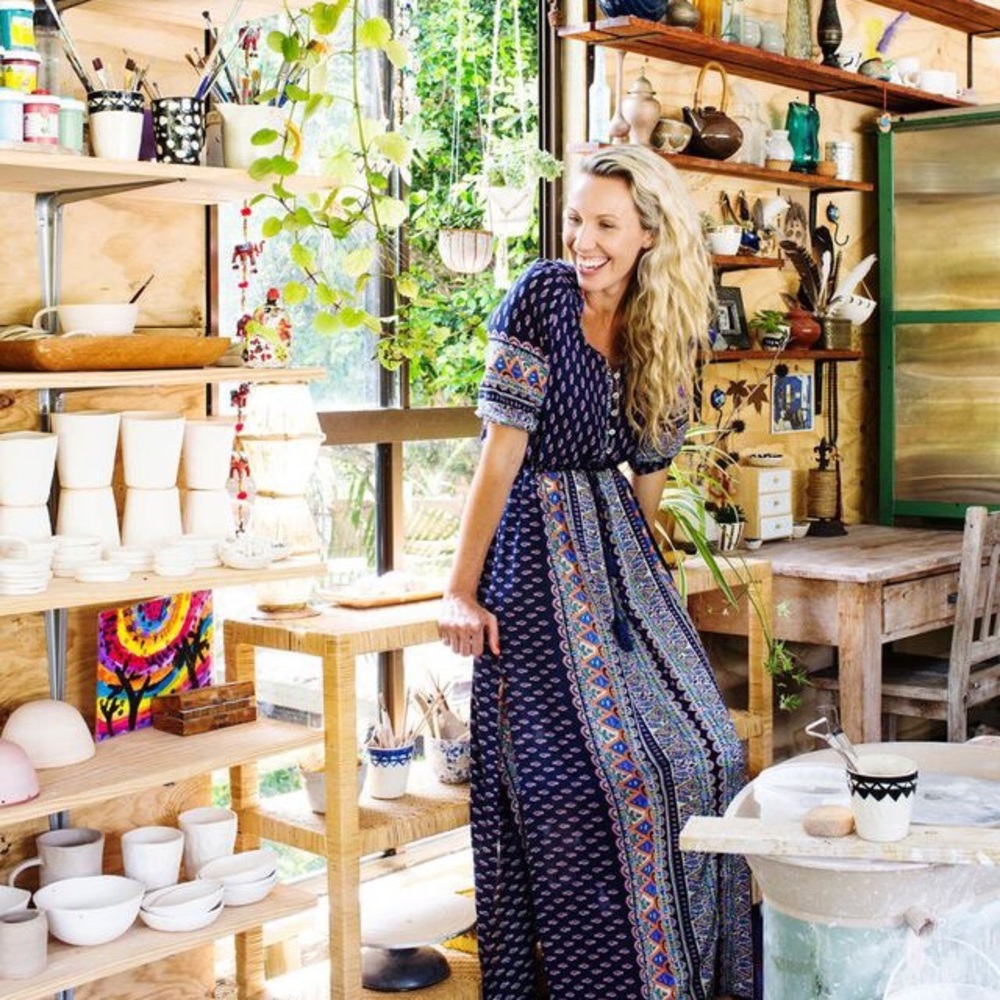 Meet your Posher, Virginia