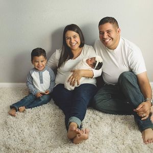 Meet your Posher, Sandra