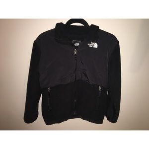 Black Fleece North Face