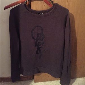 OBEY Sweater