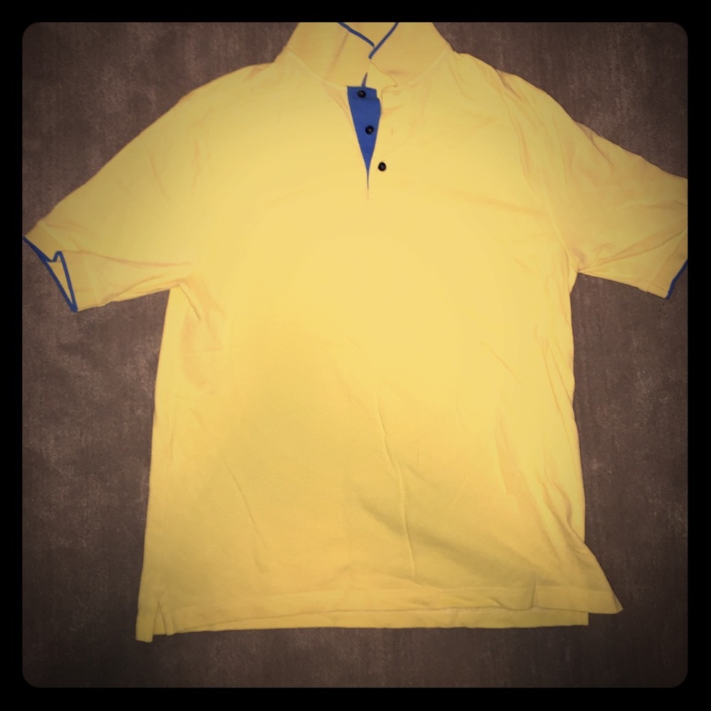 Jos A. Bank Polo