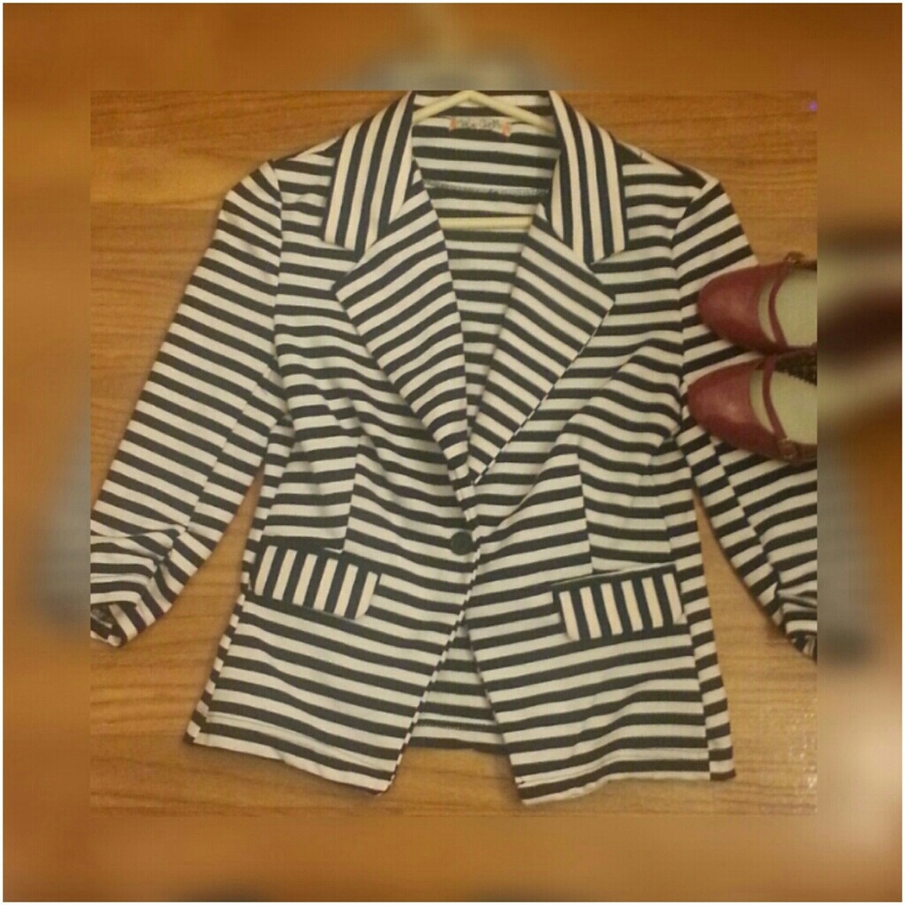 Ladies Dress Jacket