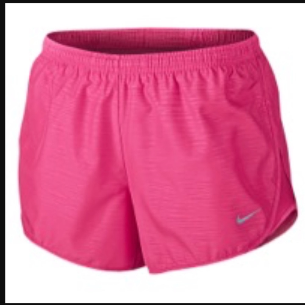 Nike Tempo running shorts