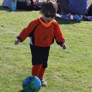 Meet your Posher, Kaley