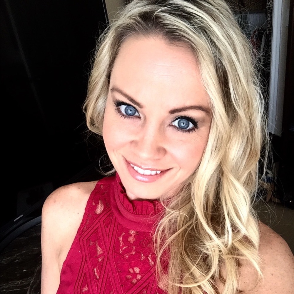 Meet your Posher, Tammie