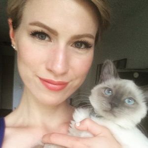 Meet your Posher, Stephanie