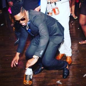 Meet your Posher, Rodrick