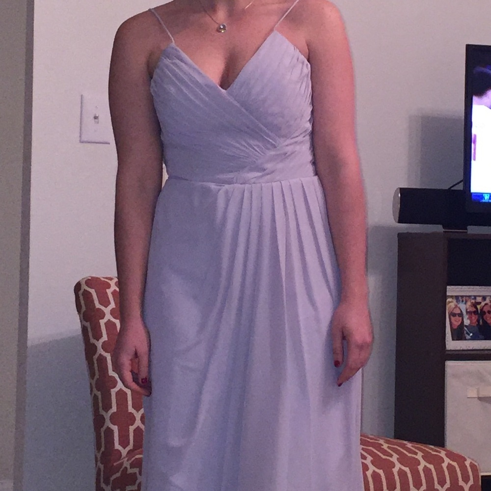 Formal gown