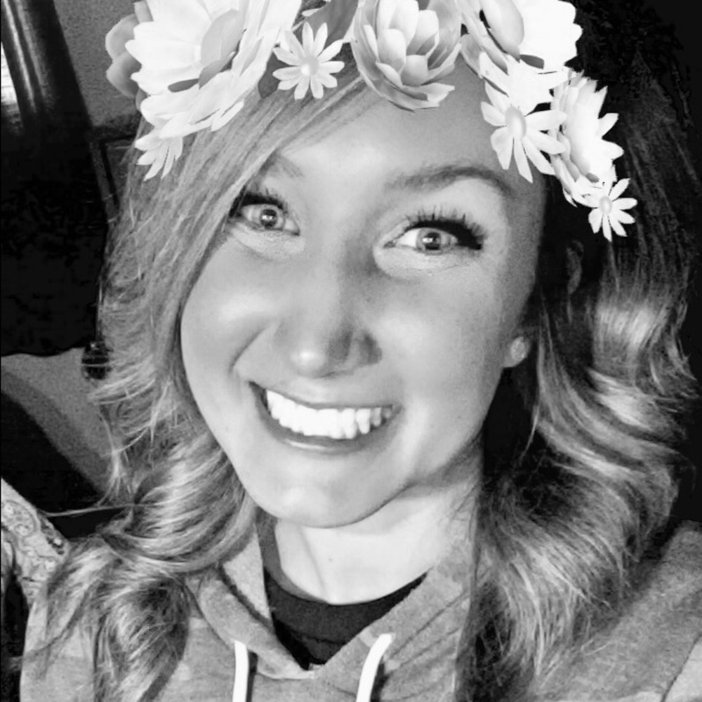 Meet your Posher, Amanda