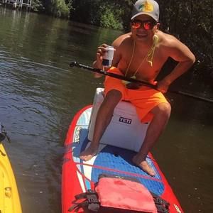 Meet your Posher, Raul
