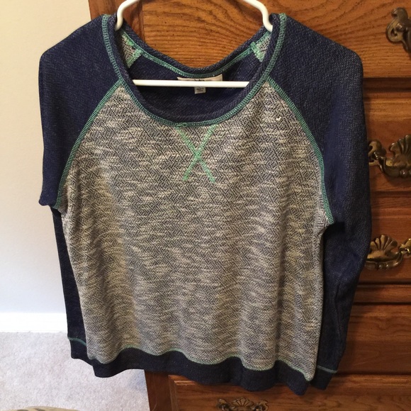 Boutique long sleeve shirt - Picture 1 of 1