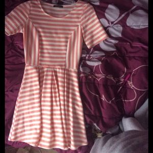 the vintage shop dress