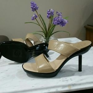 Espace size 8 shoes
