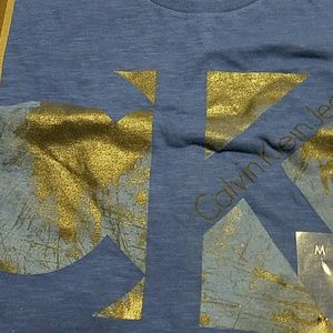 Ck tshirt