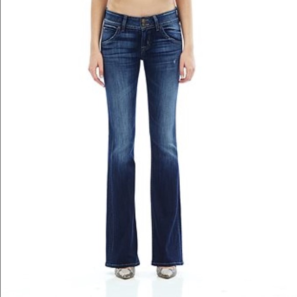 Authentic Hudson jeans - Picture 4 of 4