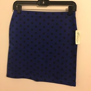 💜3 Mini Skirt Bundle💜