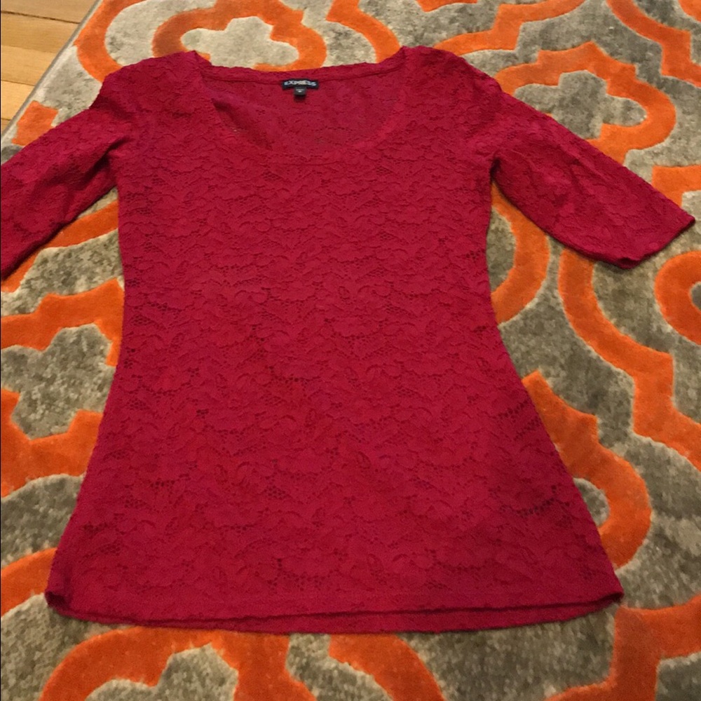 Express Top