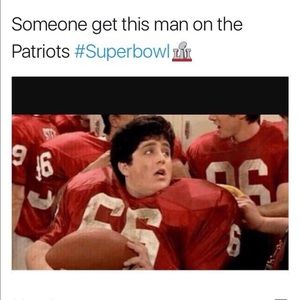 Meet your Posher, Bob