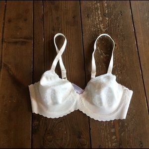 Playtex 34b unpadded bra