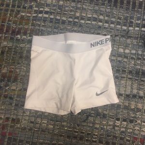 Nike spandex